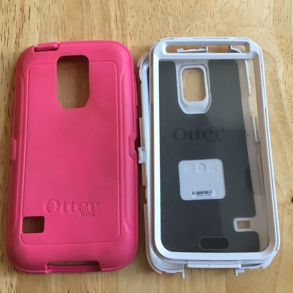 samsung Galaxy 6 otter box case