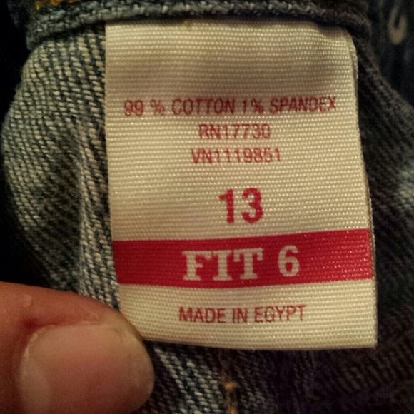 Shorts - Picture 2 of 2