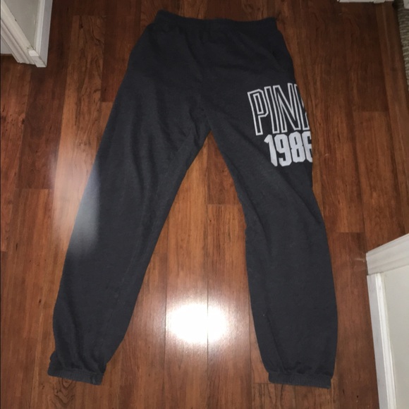 PINK Sweatpants