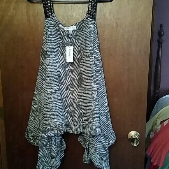 Dress Barn Tops - Blouse
