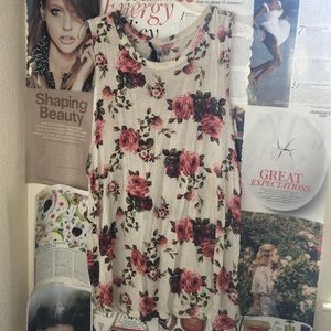 Cute f21 thin summer dress