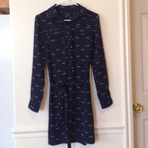 Tommy Hilfiger dress