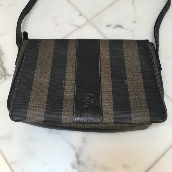 Fendi Vintage CrossBody