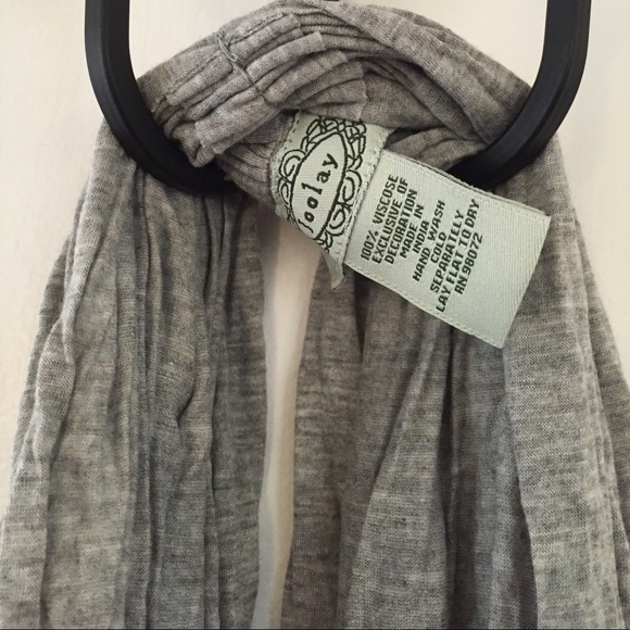 Scarf - Picture 2 of 2