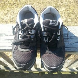 Nike woman's sneakers