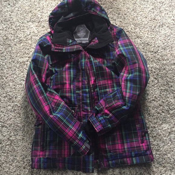 Ski Jacket - image 1