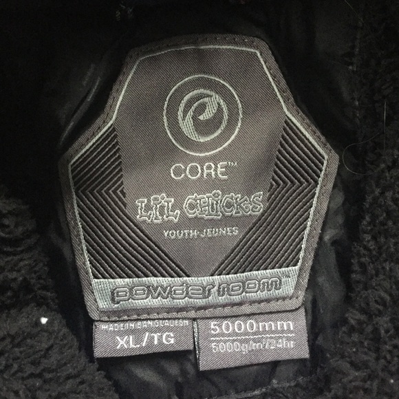 Ski Jacket - image 2