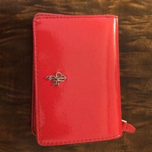 Sale🎉 Hot Pink Authentic Cole Haan Wallet