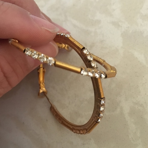 Earrings - Picture 3 of 3