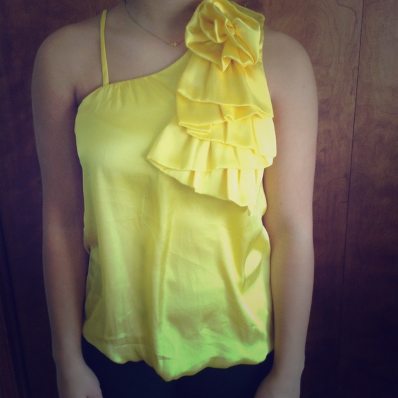 Beautiful Dressy Top