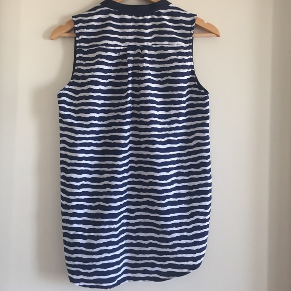 Striped Tank - Picture 3 of 3