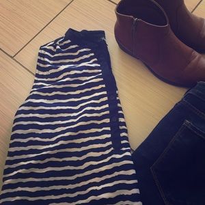 Striped Tank