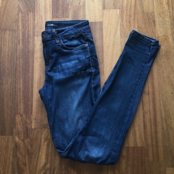 Beloved Joe's Jeans, Size 27
