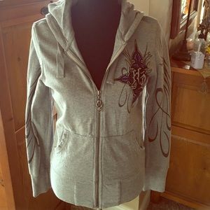 Harley Davidson sweatshirt