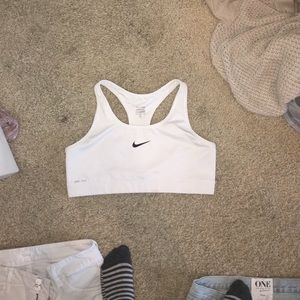Drifit Nike sports bra
