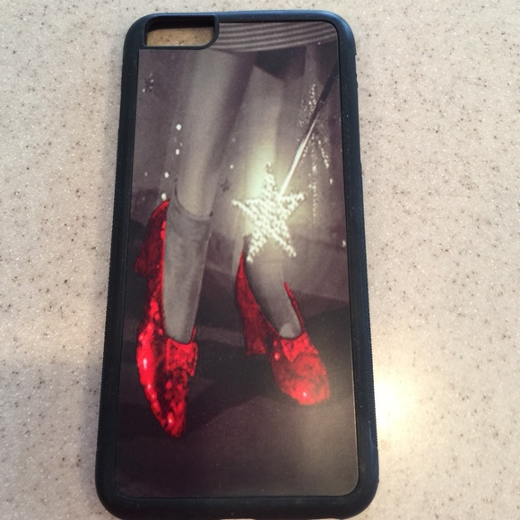 iPhone 6 Plus case