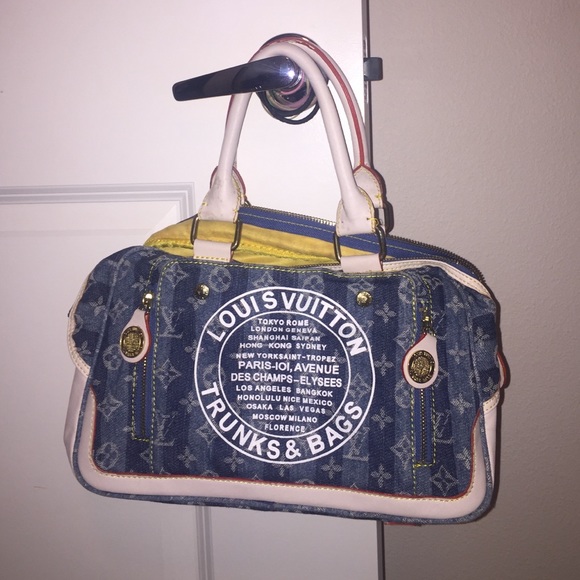 Handbag - Picture 1 of 3