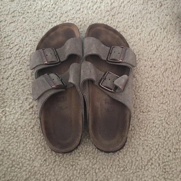 Birkenstocks
