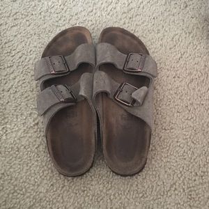 Birkenstocks
