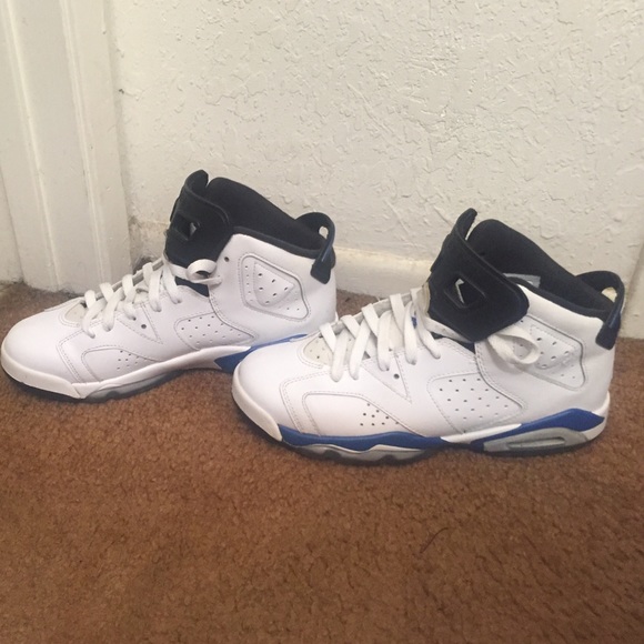 Jordan 6