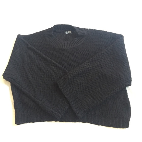 Cheap Monday Knit Sweater - Picture 1 of 1