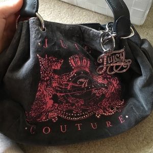 Juicy Couture Purse
