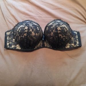 Victoria secret bombshell