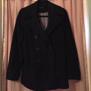 Peacoat