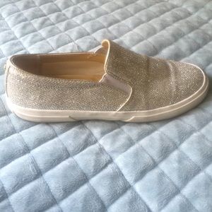 MK Flat Sneaker?
