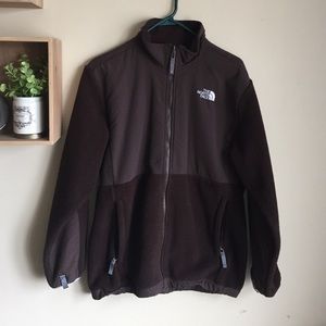 North Face Fleece