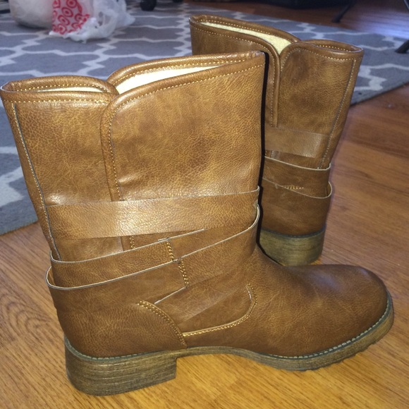 mountbay bootie