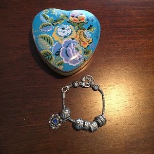 Brighton Charm Bracelet