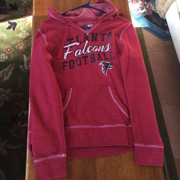 Atlanta Falcons hoodie