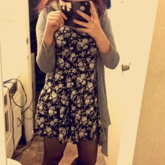 Forever 21 Dress