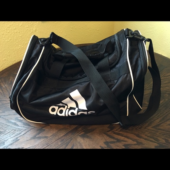 Adidas Workout Bag