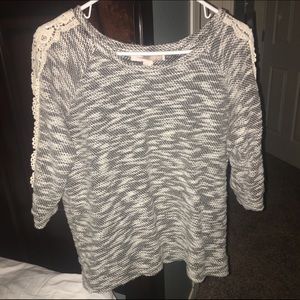 Top from forever 21.