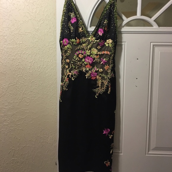 Jovani dress - Picture 2 of 3