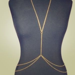 Body jewelry