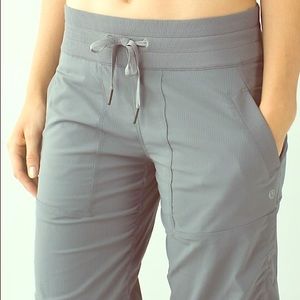 lululemon Studio Pant