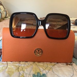 Tory Burch sunglasses