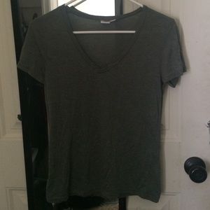 Norsdtrom BP vneck shirt
