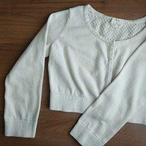 Weekend Sale - UO Cropped Cardigan
