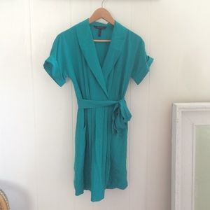 Bcbg Maxazria Sill Dress