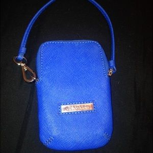 Calvin Klein Wristlet