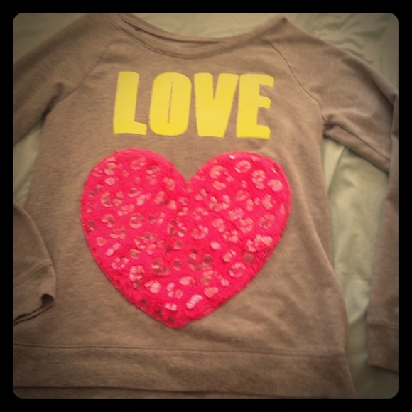 Long sleeve shirt - Picture 1 of 1