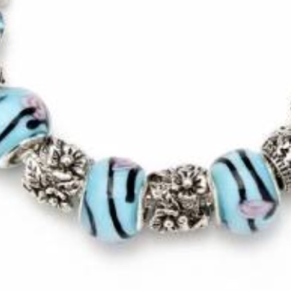 Beautiful stones bracelet - Picture 2 of 2