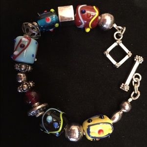 Silpada Retired Bracelet