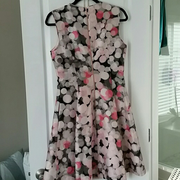 🚫sold🚫Kate Spade Bubble Dress - Picture 3 of 4