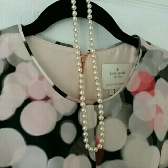 🚫sold🚫Kate Spade Bubble Dress - Picture 4 of 4