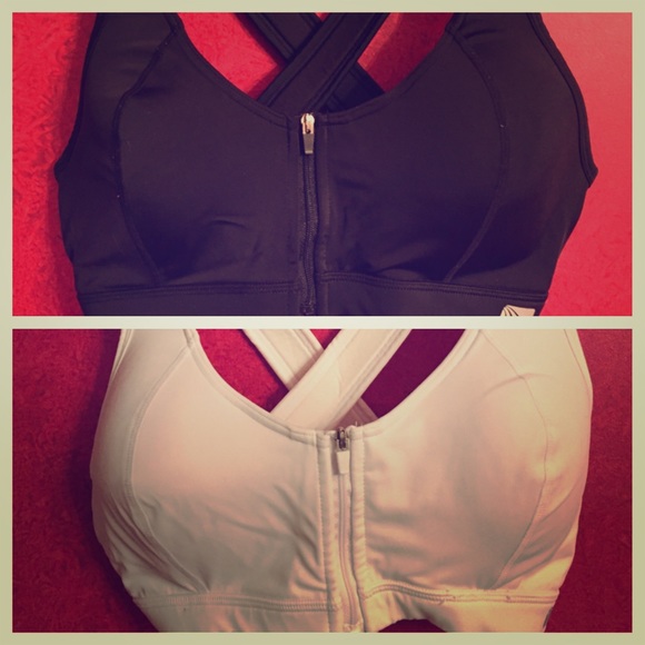 Reserved Bundle of Sports Bras
